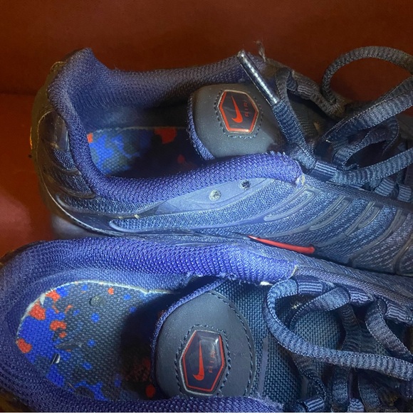 Nike Air Max Plus Size 5.5Y - Picture 6 of 14